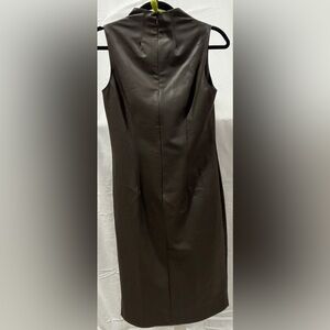 Women brown women almost new.